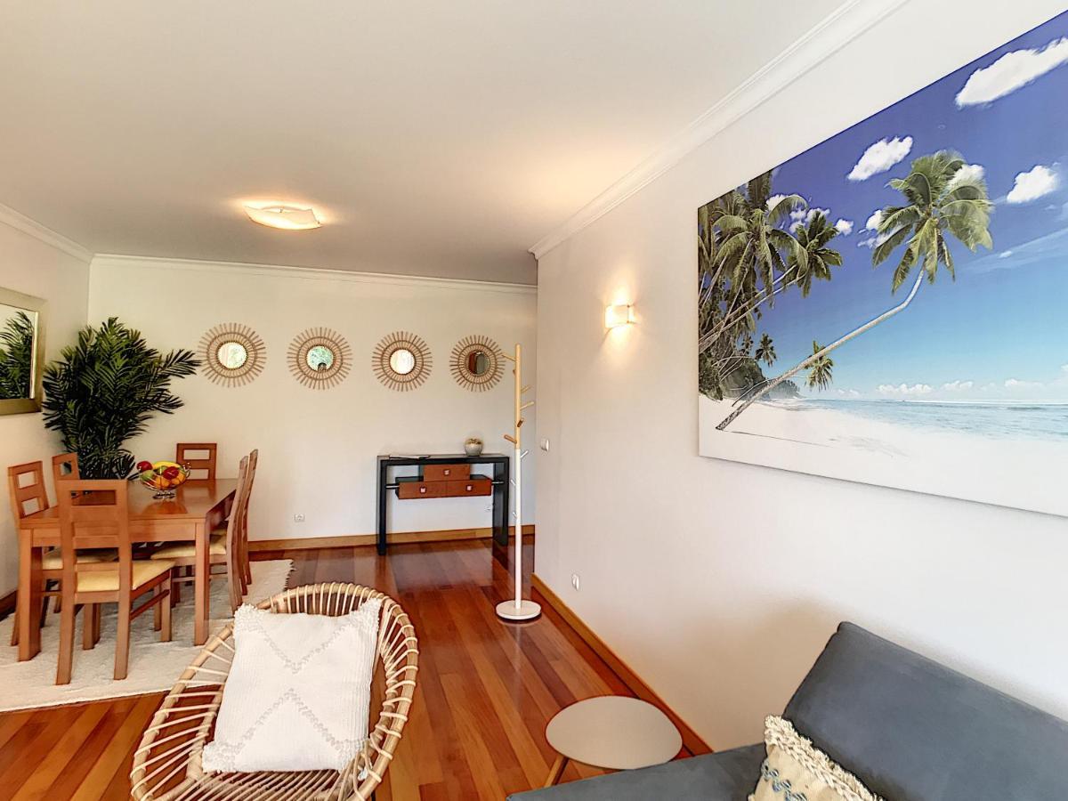 Aidan Apartment By Lovelystay Funchal  Exterior foto