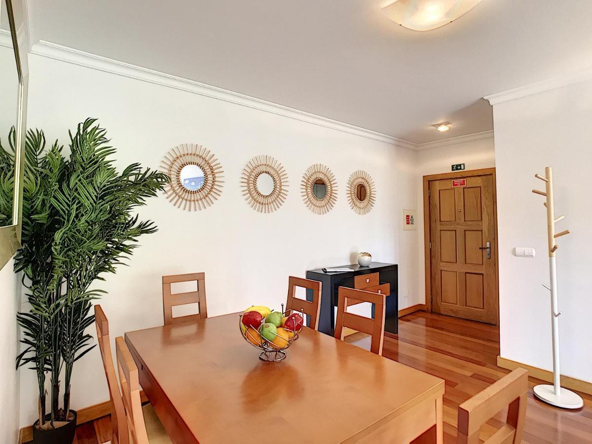 Aidan Apartment By Lovelystay Funchal  Exterior foto