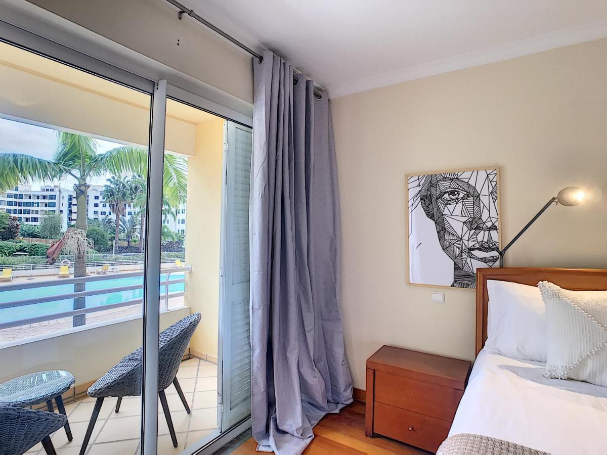 Aidan Apartment By Lovelystay Funchal  Exterior foto