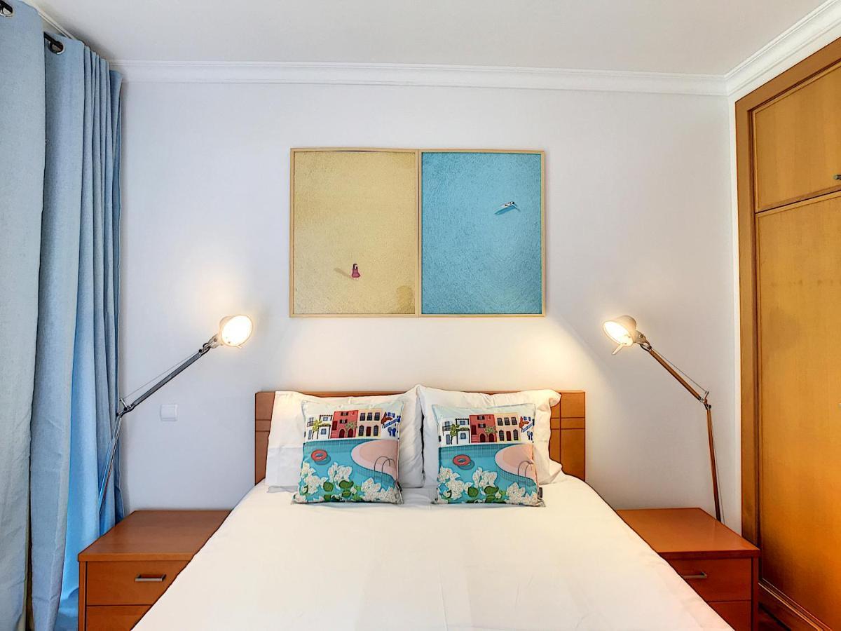 Aidan Apartment By Lovelystay Funchal  Exterior foto