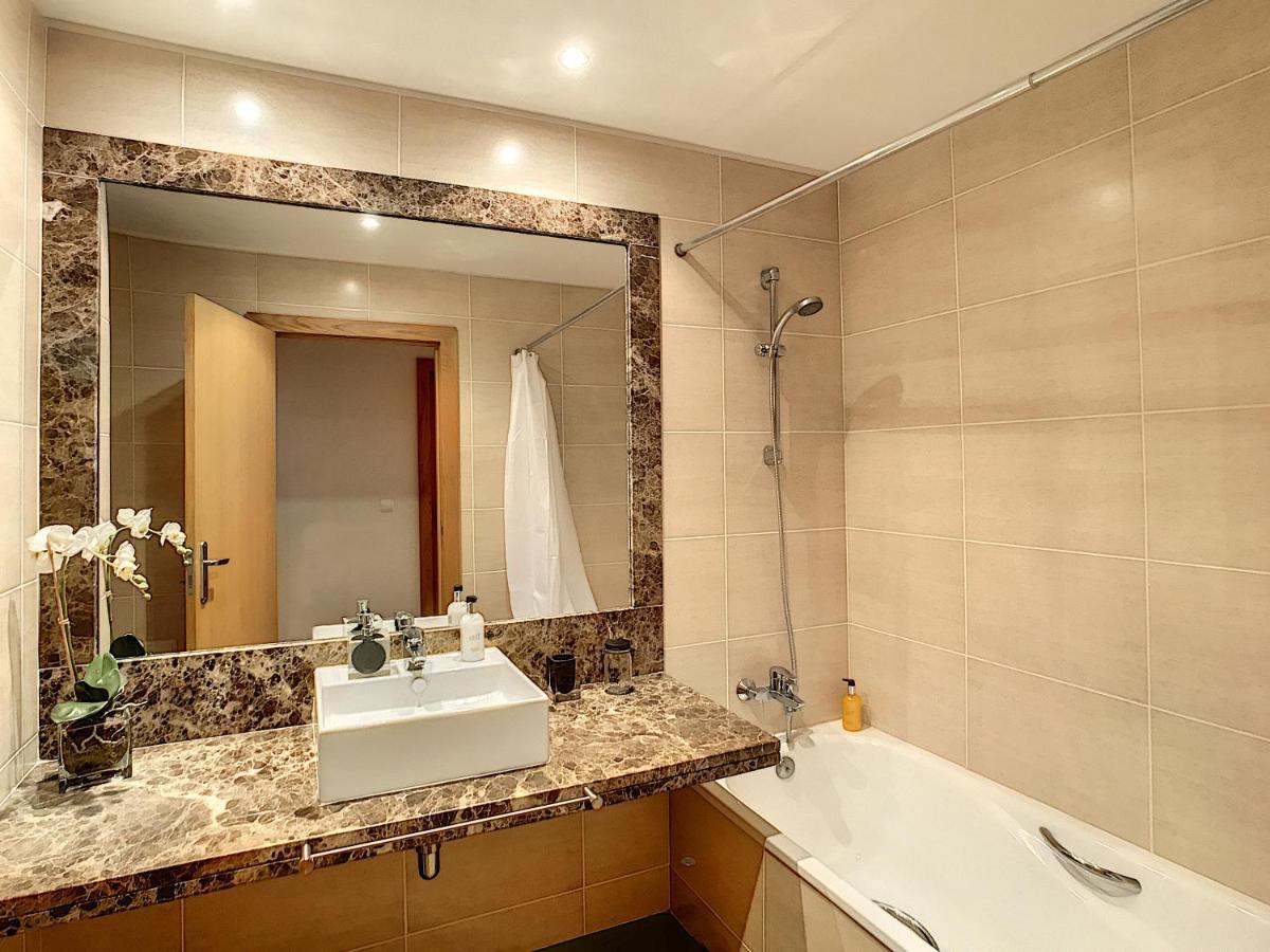 Aidan Apartment By Lovelystay Funchal  Exterior foto